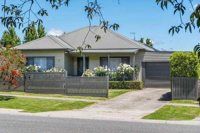 1/12 Rodney Street, VIC 3437