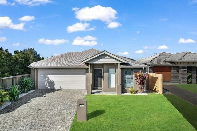 47 Burnett Drive, QLD 4207