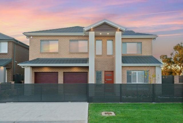 1A Doran Avenue, NSW 2170