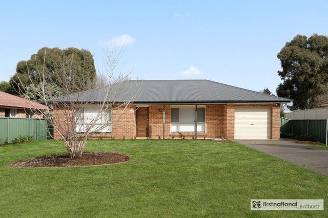 42 Halfpenny Drive, NSW 2795