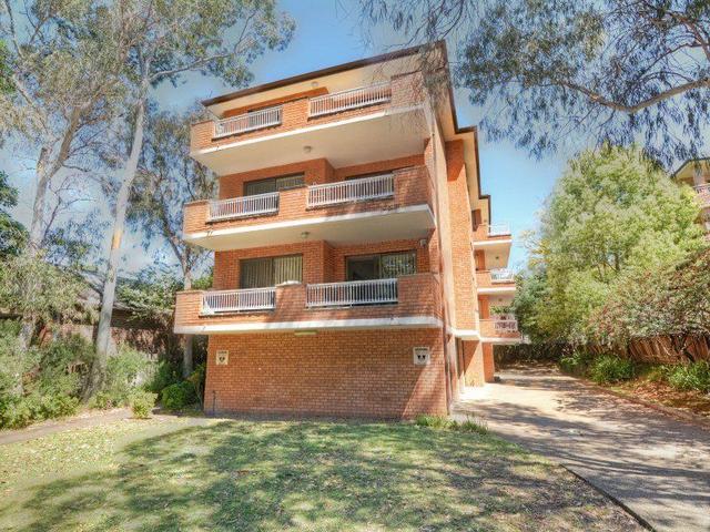 5/81 Dora Street, NSW 2220