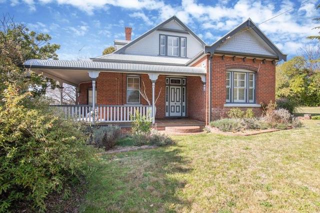 118 Bridge Street, NSW 2358