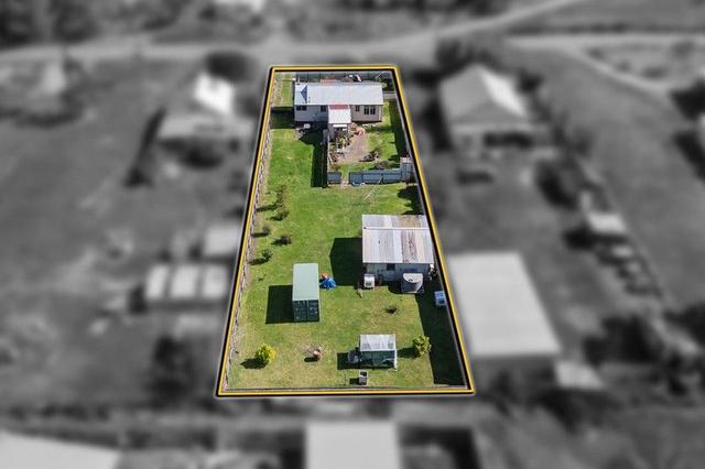 22 Nowa Nowa - Old Buchan Road, VIC 3887