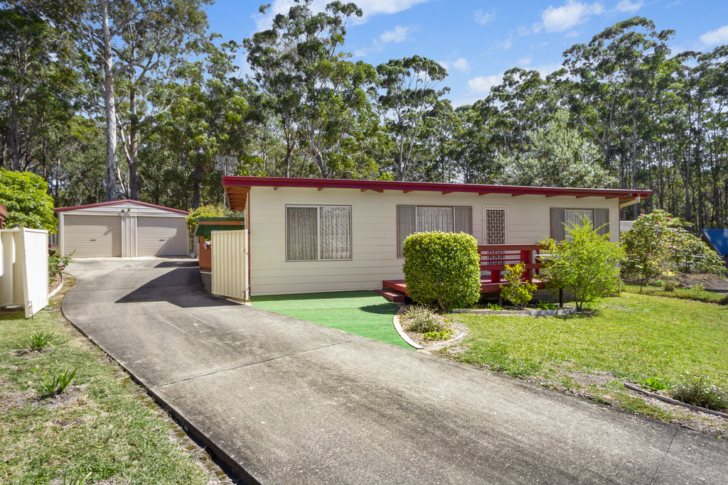 25 Wyoming Avenue, Burrill Lake NSW 2539 Allhomes