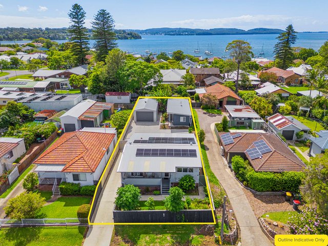 92 Cary Street, NSW 2283