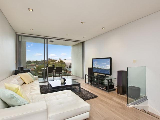 20/93-97 Mason Street, NSW 2035