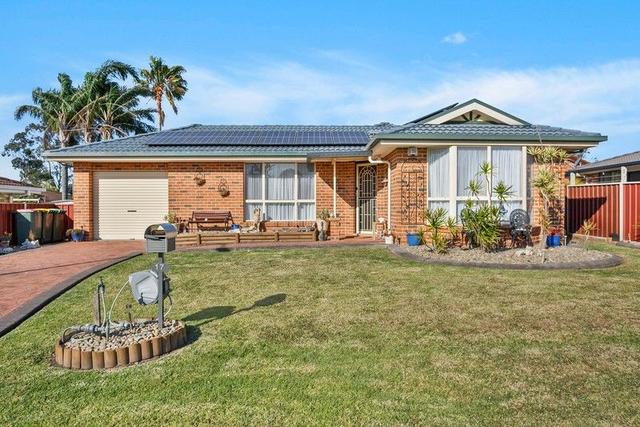 17 Blackwood Way, NSW 2527