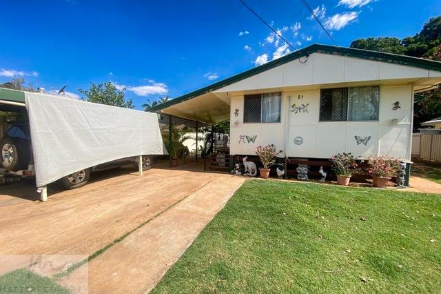 51 Delacour Drive, QLD 4825