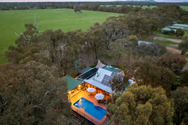 2-10 James Grant Lane, VIC 3665
