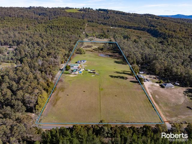 296 Long Plains Road, TAS 7275