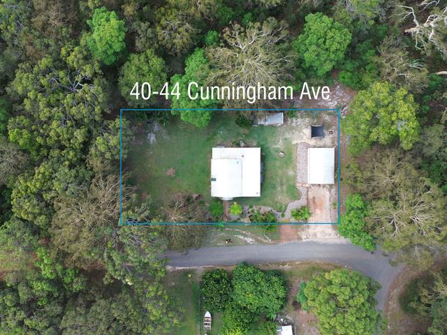 40-44 Cunningham Av, QLD 4184