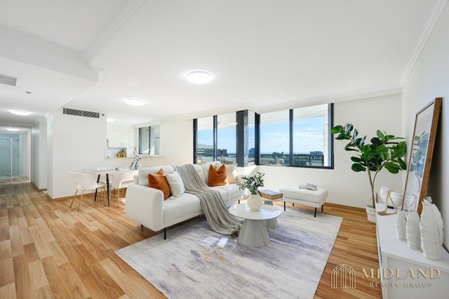 64/9 Herbert Street, NSW 2065