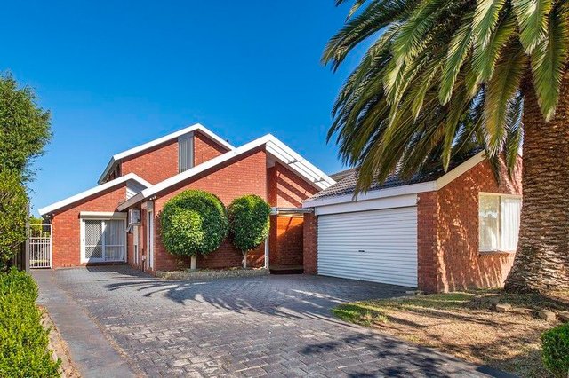 8 Talwood Ct, VIC 3151
