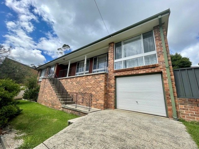 22 Kingsway, NSW 2779