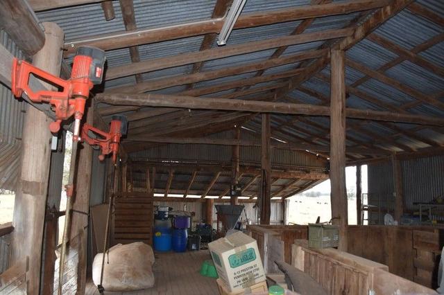 3418 Castlereagh Hwy, NSW 2827