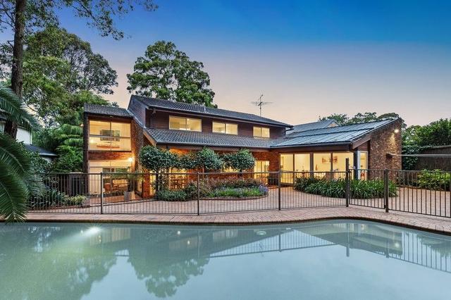 6 Clement Close, NSW 2120