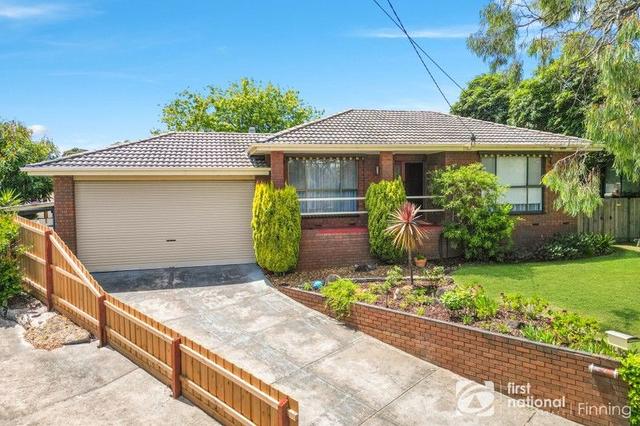 15 Rimfire Crescent, VIC 3977