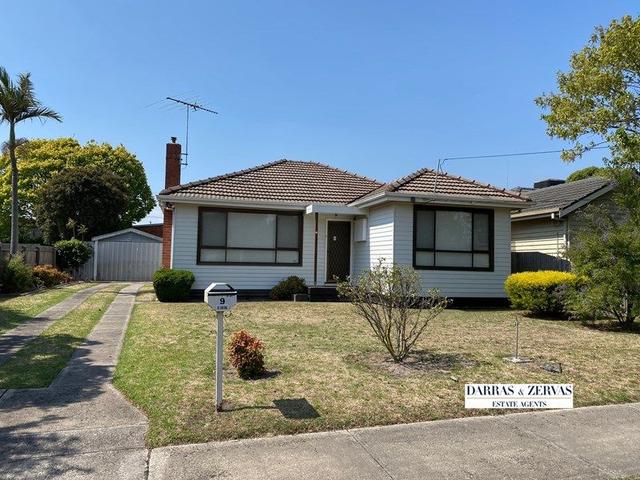 9 Alward Avenue, VIC 3169