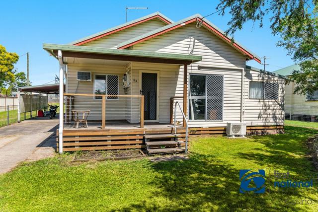 84 Colches Street, NSW 2470