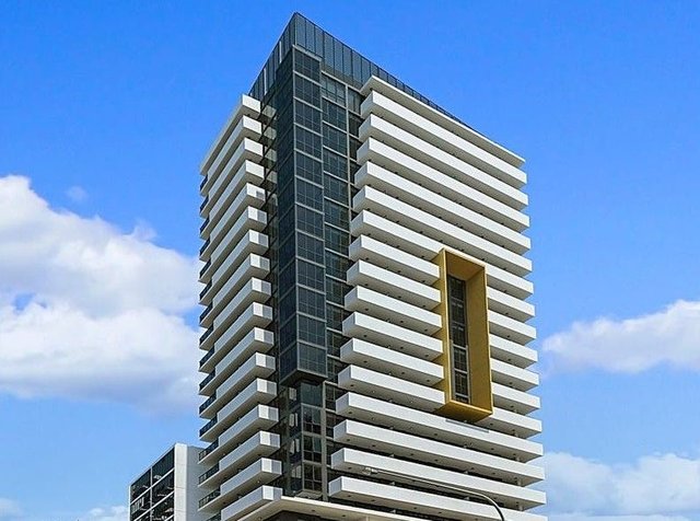 107/387 Macquarie Street, NSW 2170