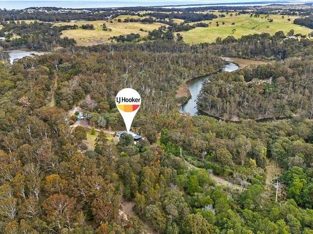 274 Harrison Track, VIC 3909