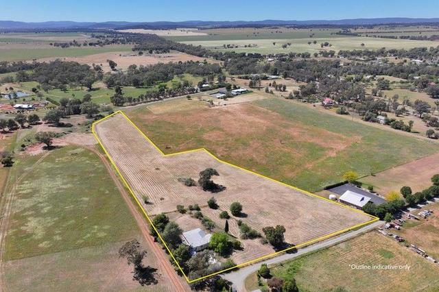 Lot 24 'Billabong Park' Tanks Road, NSW 2870