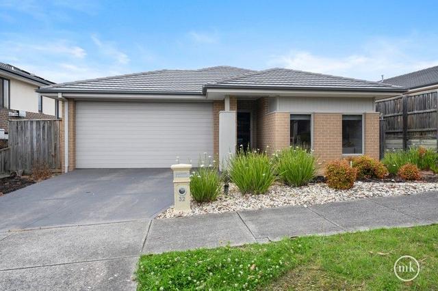 32 Gyrfalcon Way, VIC 3754