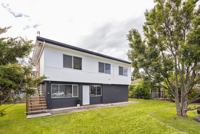 4 Hickey Street, QLD 4209