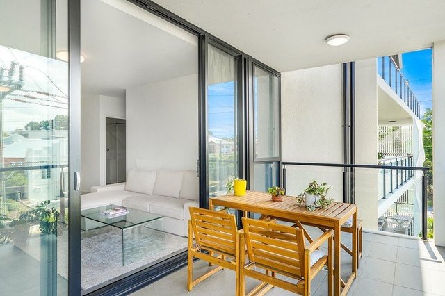 41/1 Bourke Street, WA 6006