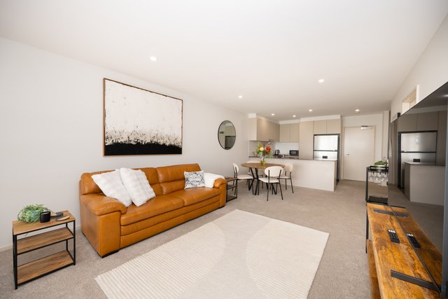 18/71 Giles Street, ACT 2604