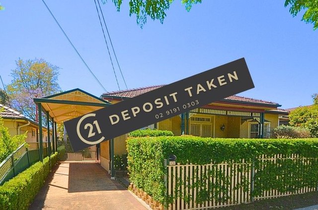 21 Alto Street, NSW 2145