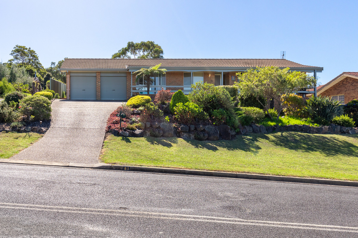 81 Pacific Way, Tura Beach NSW 2548 Allhomes