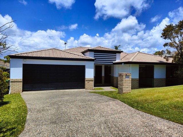 22 Melissa Street, QLD 4209