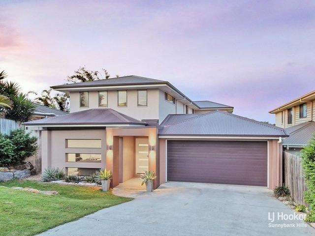 29 Taylor Place, QLD 4156