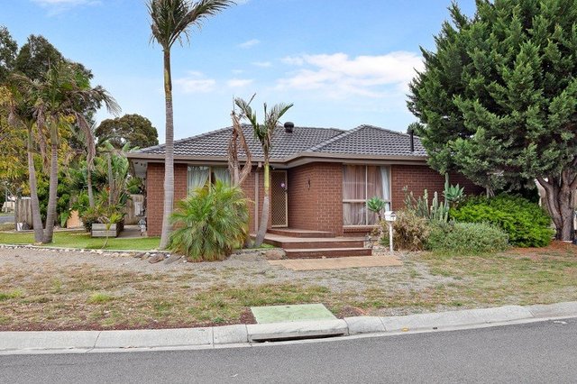 1 Tanunda  Mews, VIC 3021