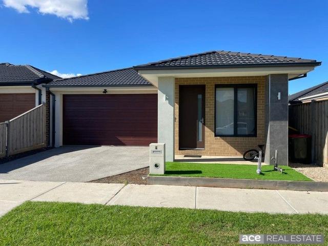 4 Taurus Avenue, VIC 3029