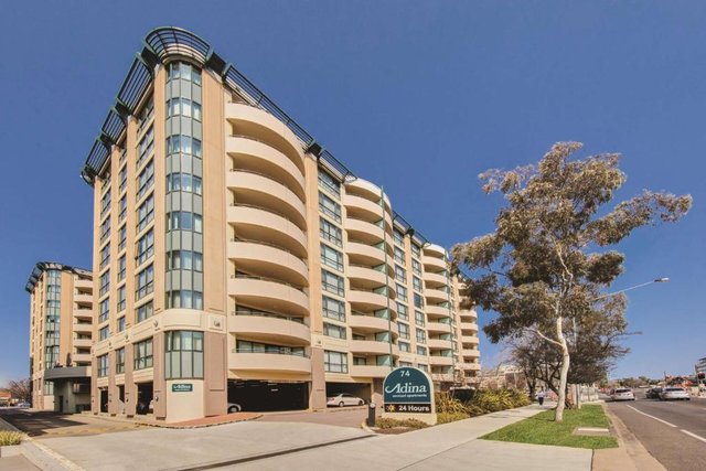 210/74 Northbourne Ave, ACT 2612