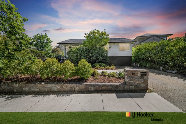 89 Jansz Crescent, ACT 2603