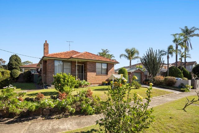 35 Wark Avenue, NSW 2035