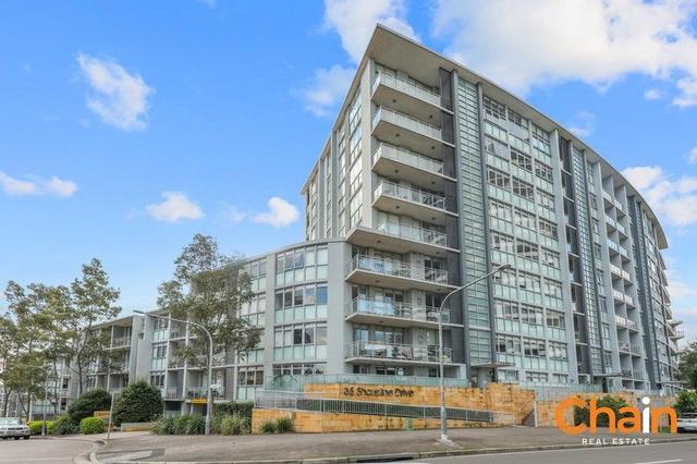 100/38 Shoreline Drive, NSW 2138