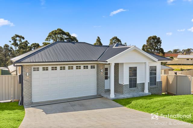 8 Gungaroo Place, NSW 2541