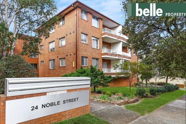 8/24 Noble Street, NSW 2218