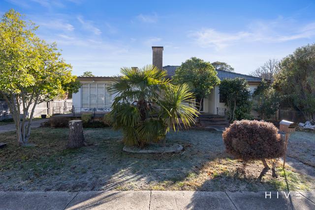 4 Towns Crescent, ACT 2612