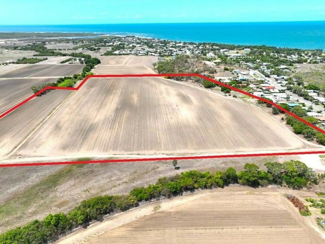 Lot 99 Mount Nutt Road, QLD 4805