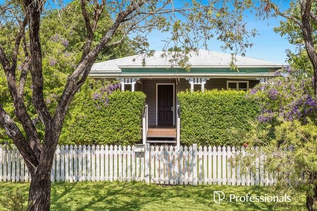 7 Raymond Street, QLD 4017