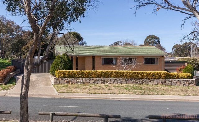 1 Warby Place, ACT 2615