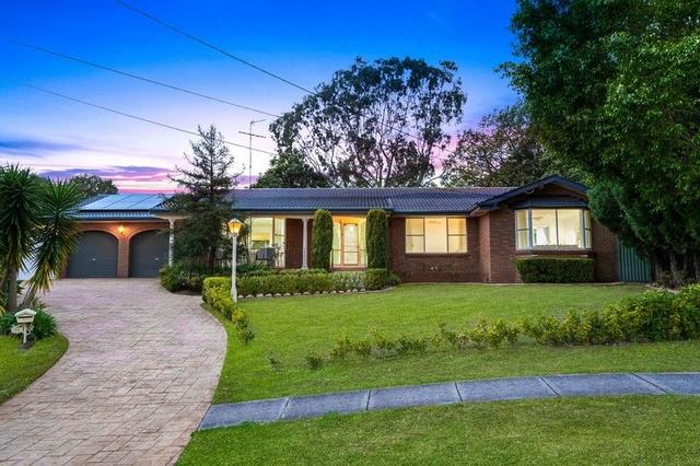 15 Buckingham Road, NSW 2153