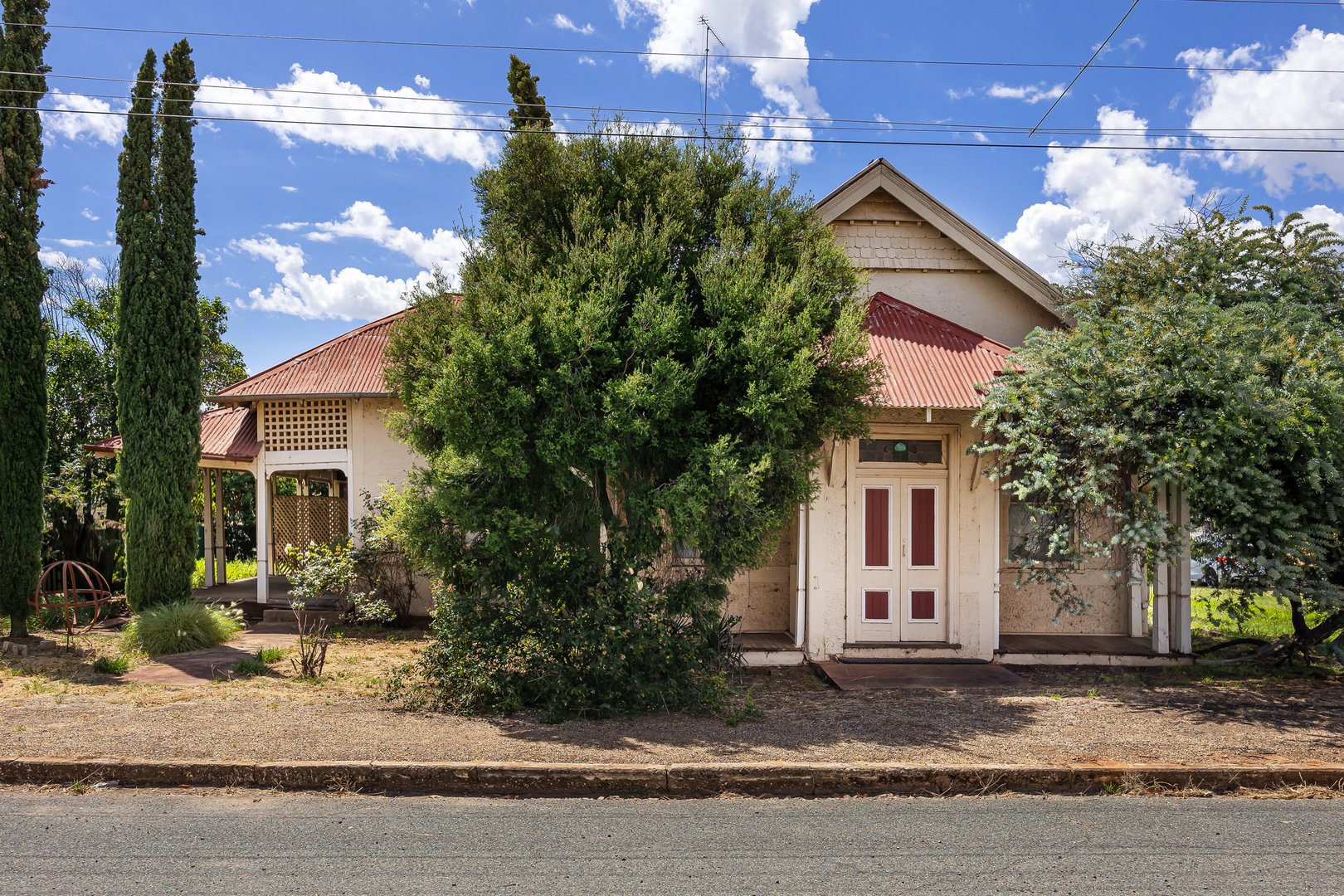 85 Queen Street, Barmedman NSW 2668 Allhomes