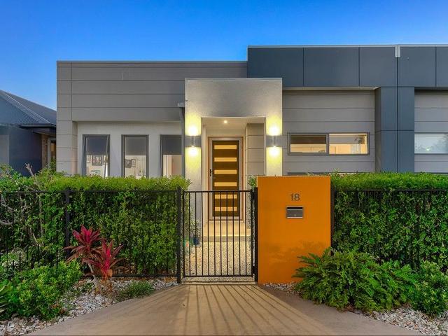 18 Kuringgai Parkway, QLD 4018
