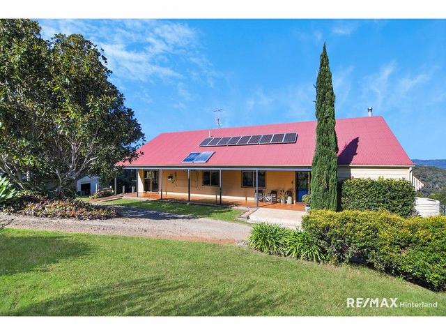 527 Maleny Kenilworth Road, QLD 4552